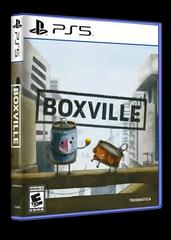 Boxville